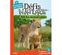 Petit lion deviendra grand