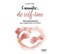 5 minutes de self-love