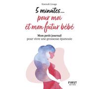 5 minutes pour moi et mon futur bébé