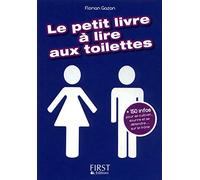 Petit Livre à lire aux toilettes