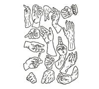 Petit Livre d'Art Etrange Et Merveilleux /franCais - MICHEL CECILIA - Musees De Strasbourg - broché - Essai