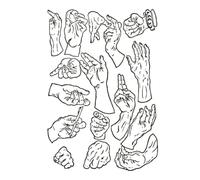 Petit livre d'art étrange et merveilleux - Modèles d'hier pour aujourd'hui