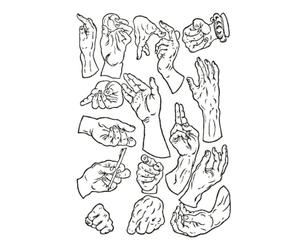 Petit livre d'art étrange et merveilleux - Modèles d'hier pour aujourd'hui