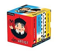 Petit livre d'artiste
