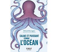 Petit Livre de - Calme et puissant comme l'océan