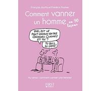Petit livre de - Comment vanner un homme/ une femme en 90 leçons