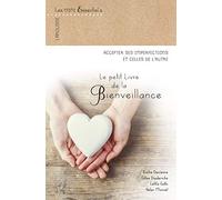 Petit livre de la bienveillance