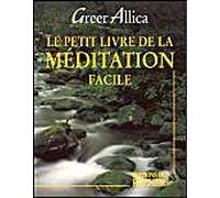 Petit livre de la méditation facile