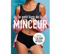 Petit Livre de - La minceur 2023