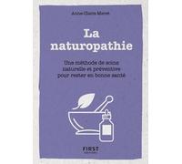 La Naturopathie – Une méthode de soins naturelle et préventive pour rester en bonne santé