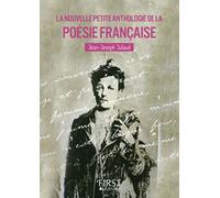 Petit Livre de - La nouvelle petite anthologie de la poésie française - Jean-Joseph Julaud - First - broché - Anthologie