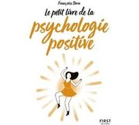 Petit Livre de - La psychologie positive Françoise Dorn (Auteur)