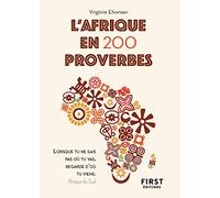 L'Afrique en 200 proverbes