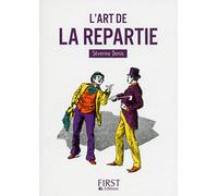 Petit Livre de - L'art de la repartie