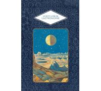 Petit livre de l'astronomie - Michel Marcelin - Papier Cadeau - relié - Guide