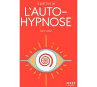 Petit Livre de l'autohypnose Olivier Lockert (Auteur)