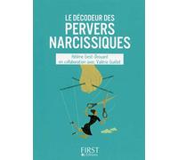 Petit Livre de - Le décodeur des pervers narcissiques