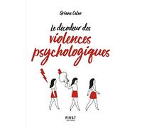 Petit Livre de - Le décodeur des violences psychologiques