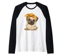 Petit Livre de Lecture Rond Carlin Amoureux des Chiens Portrait Graphique Manche Raglan