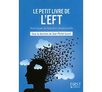 First – Petit Livre de - L'EFT