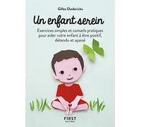 Petit Livre de l'enfant serein 2e éd