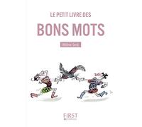 Petit Livre de - Les bons mots