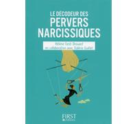 Petit Livre de – Le décodeur des pervers narcissiques
