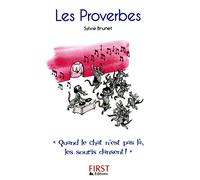Petit Livre de - Les Proverbes