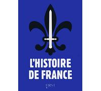 Petit livre de - L'Histoire de France