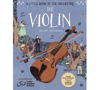 Petit livre de l'orchestre : Le violon