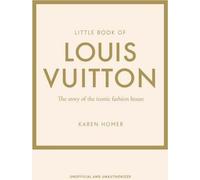 Petit livre de Louis Vuitton