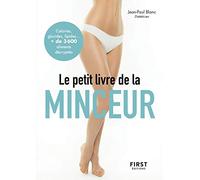Petit Livre de - Minceur 2019 - Calories, glucides, lipides... Plus de 3 600 aliments décryptés