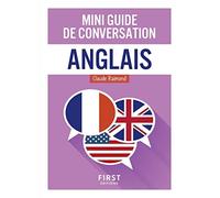 Petit Livre de - Mini Guide de conversation Anglais