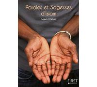 Petit livre de - Paroles et sagesses d'Islam