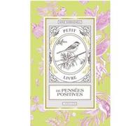 Petit Livre De Pensées Positives