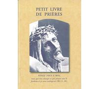 Petit livre de prières