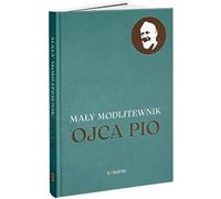 Petit livre de prières de Padre Pio