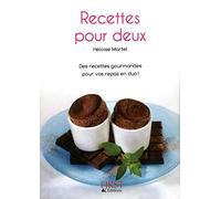 Petit livre de - Recettes pour deux, 2e