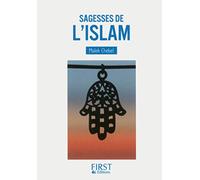 Petit livre de - Sagesses d'Islam