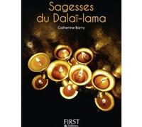 Petit livre de - Sagesses du Dalaï-lama