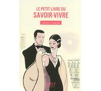 Petit Livre de - Savoir-vivre