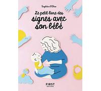 Petit Livre de - Signer avec son bébé