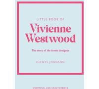 Petit livre de Vivienne Westwood