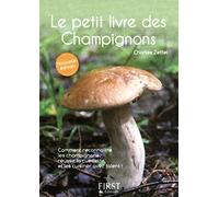 Petit livre des Champignons, nouvelle édition