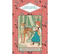 Petit livre des contes de fées