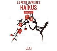 Petit Livre des - Haïkus