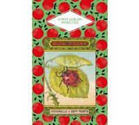 Michel Beauvais – Petit Livre des insectes et papillons – Hachette Pratique