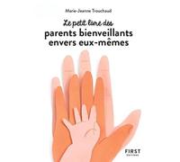 Petit livre des parents bienveillants envers eux-mêmes – First