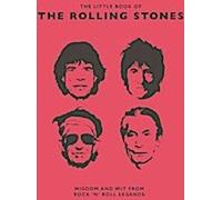 Petit livre des Rolling Stones