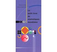 PETIT LIVRE DES STATISTIQUES MONDIALES